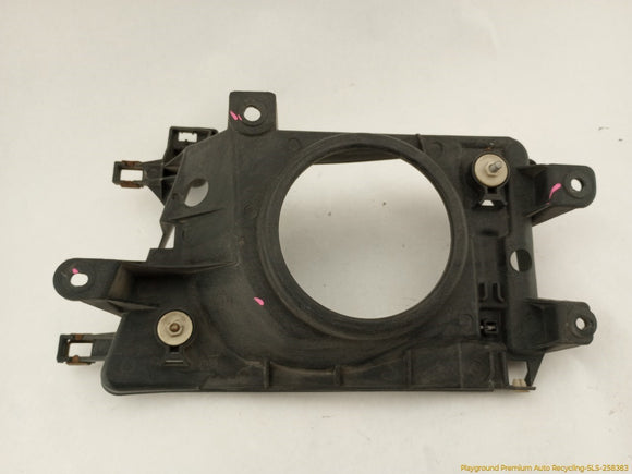 Toyota 4Runner Driver Left Headlamp Housing