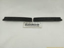 Toyota 4Runner Pair Of Front Bumper Headlight Fillers-1