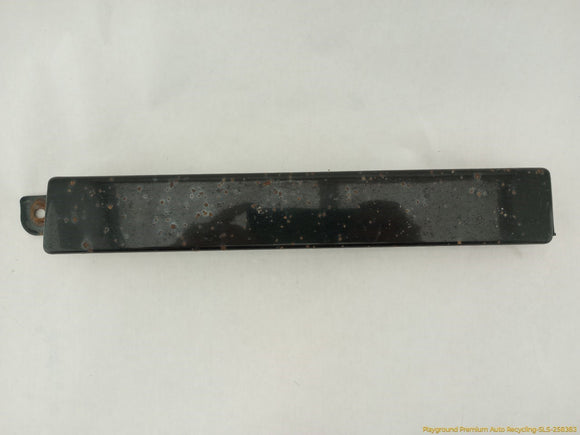 Toyota 4Runner Pair Of Front Bumper Headlight Fillers