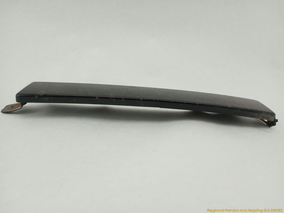 Toyota 4Runner Pair Of Front Bumper Headlight Fillers