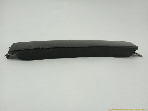 Toyota 4Runner Pair Of Front Bumper Headlight Fillers