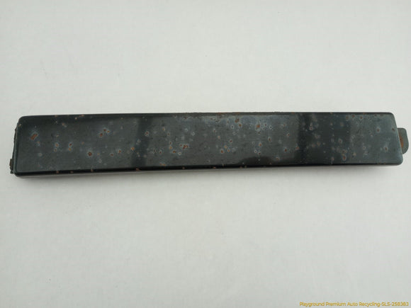 Toyota 4Runner Pair Of Front Bumper Headlight Fillers
