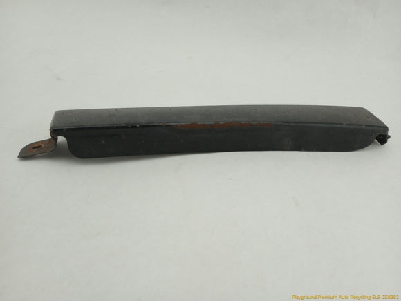 Toyota 4Runner Pair Of Front Bumper Headlight Fillers