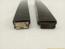 Toyota 4Runner Pair Of Front Bumper Headlight Fillers-8