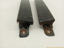 Toyota 4Runner Pair Of Front Bumper Headlight Fillers-9