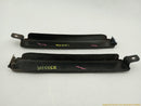 Toyota 4Runner Pair Of Front Bumper Headlight Fillers-10
