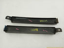Toyota 4Runner Pair Of Front Bumper Headlight Fillers-11