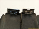Toyota 4Runner Pair Of Front Bumper Headlight Fillers-12