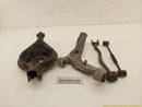 Cadillac CTS Set Of Rear Right Control Arms-1
