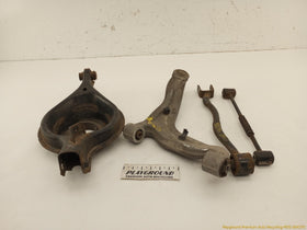 Cadillac CTS Set Of Rear Right Control Arms