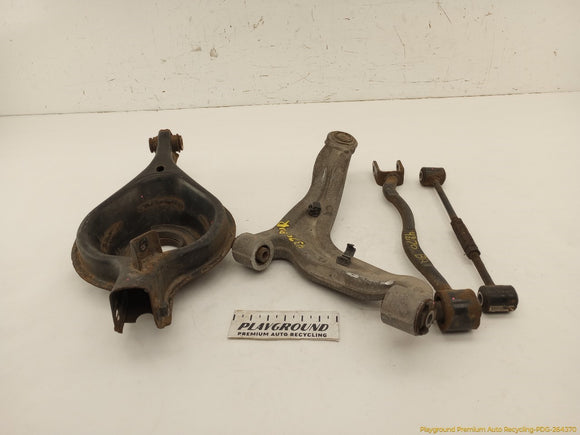 Cadillac CTS Set Of Rear Right Control Arms