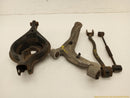 Cadillac CTS Set Of Rear Right Control Arms-2