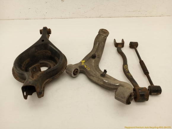 Cadillac CTS Set Of Rear Right Control Arms
