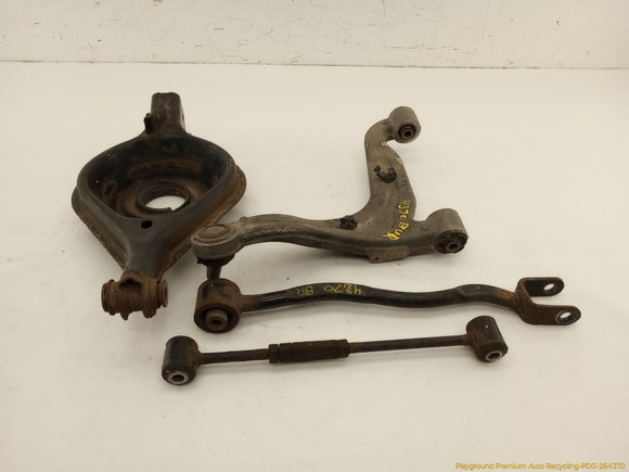 Cadillac CTS Set Of Rear Right Control Arms