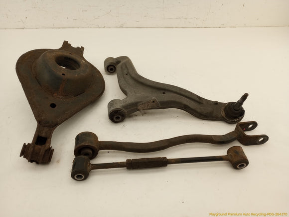Cadillac CTS Set Of Rear Right Control Arms