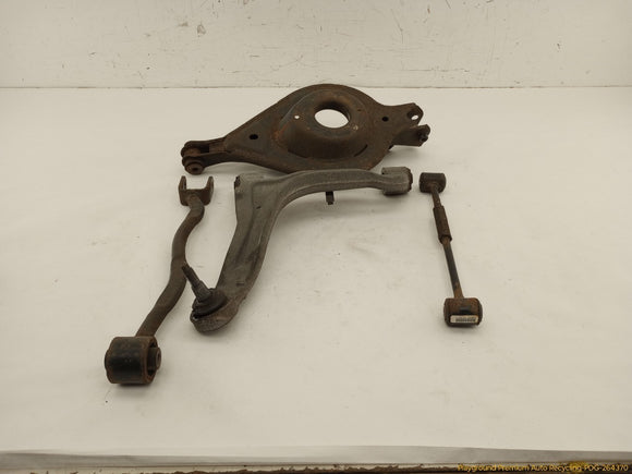 Cadillac CTS Set Of Rear Right Control Arms
