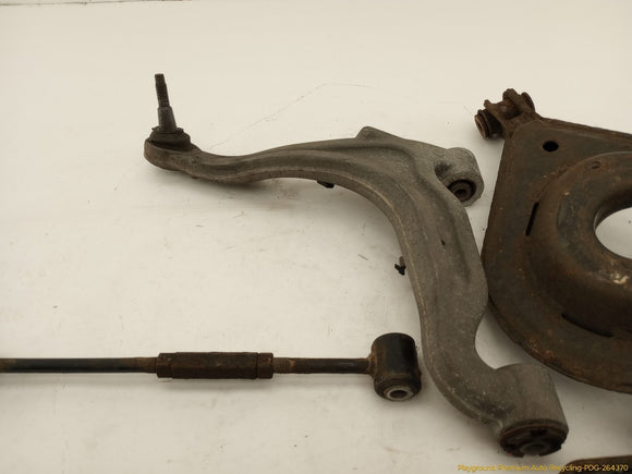 Cadillac CTS Set Of Rear Right Control Arms