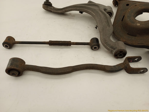 Cadillac CTS Set Of Rear Right Control Arms