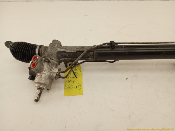 Cadillac CTS **AS IS** Power Steering Rack & Pinion