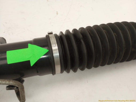 Cadillac CTS **AS IS** Power Steering Rack & Pinion