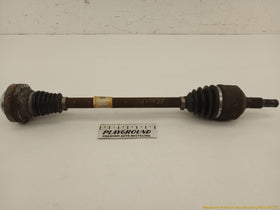 Cadillac CTS Passenger Right Rear Axle Drive Shaft