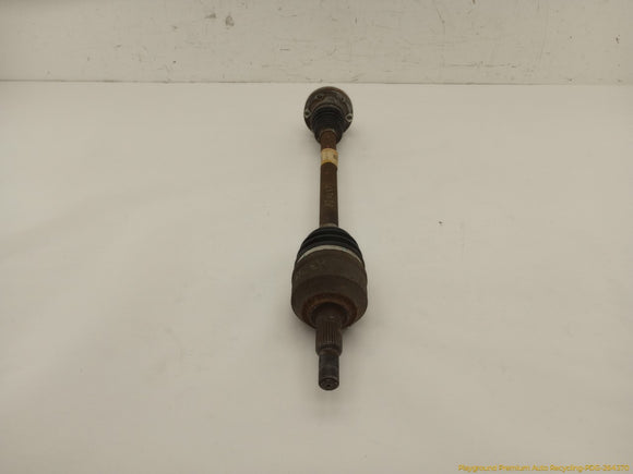 Cadillac CTS Passenger Right Rear Axle Drive Shaft