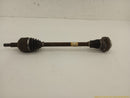 Cadillac CTS Passenger Right Rear Axle Drive Shaft-7