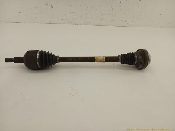 Cadillac CTS Passenger Right Rear Axle Drive Shaft