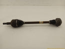 Cadillac CTS Passenger Right Rear Axle Drive Shaft-8