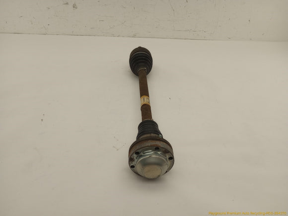Cadillac CTS Passenger Right Rear Axle Drive Shaft