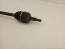 Cadillac CTS Passenger Right Rear Axle Drive Shaft-12