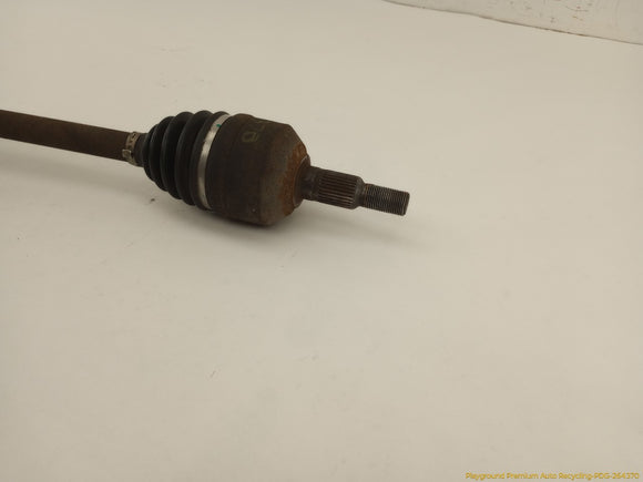 Cadillac CTS Passenger Right Rear Axle Drive Shaft