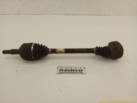 Cadillac CTS Driver Left Rear Axle Drive Shaft