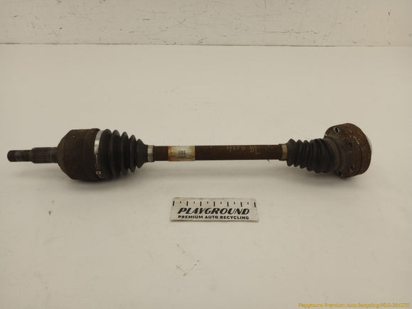 Cadillac CTS Driver Left Rear Axle Drive Shaft