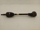 Cadillac CTS Driver Left Rear Axle Drive Shaft-2
