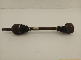 Cadillac CTS Driver Left Rear Axle Drive Shaft - 0