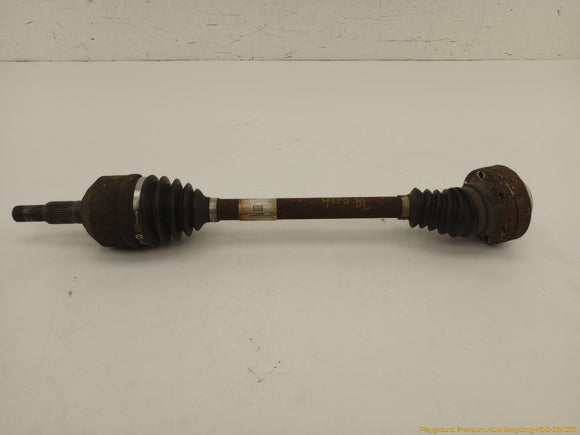 Cadillac CTS Driver Left Rear Axle Drive Shaft