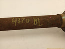 Cadillac CTS Driver Left Rear Axle Drive Shaft-3