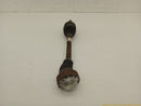 Cadillac CTS Driver Left Rear Axle Drive Shaft-4