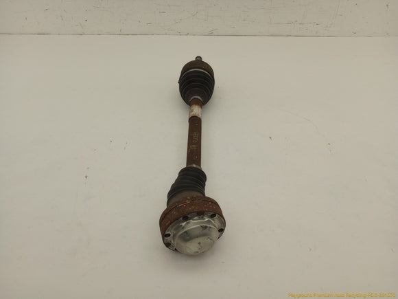 Cadillac CTS Driver Left Rear Axle Drive Shaft