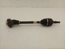Cadillac CTS Driver Left Rear Axle Drive Shaft-5