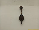 Cadillac CTS Driver Left Rear Axle Drive Shaft-6