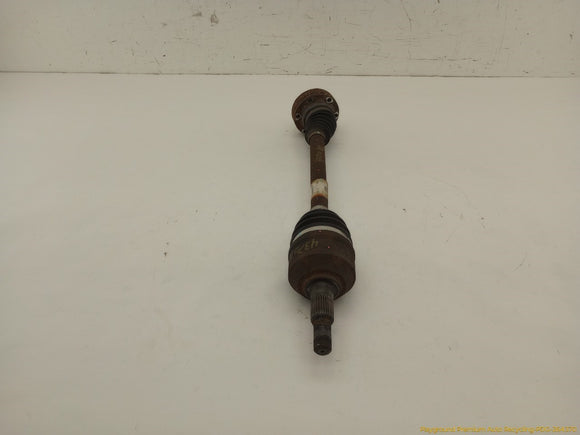 Cadillac CTS Driver Left Rear Axle Drive Shaft
