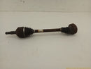 Cadillac CTS Driver Left Rear Axle Drive Shaft-7