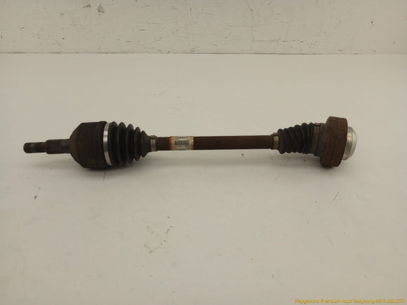 Cadillac CTS Driver Left Rear Axle Drive Shaft