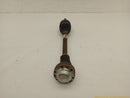 Cadillac CTS Driver Left Rear Axle Drive Shaft-10