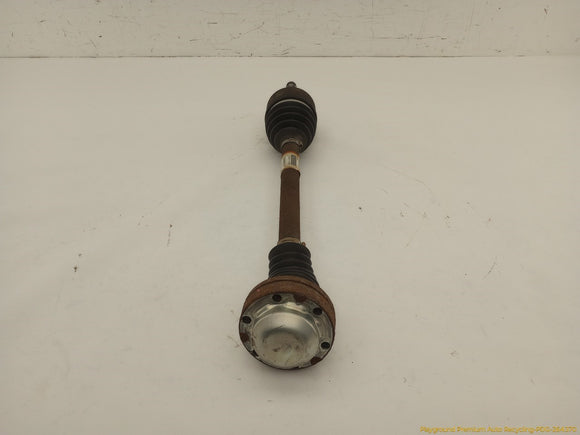 Cadillac CTS Driver Left Rear Axle Drive Shaft