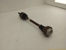 Cadillac CTS Driver Left Rear Axle Drive Shaft-11