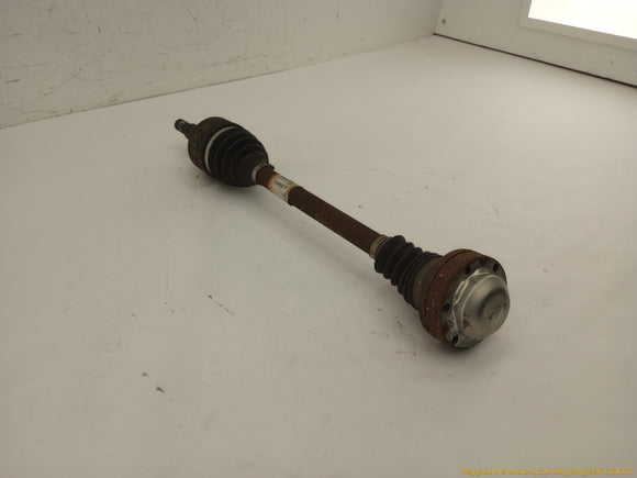 Cadillac CTS Driver Left Rear Axle Drive Shaft