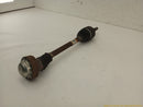 Cadillac CTS Driver Left Rear Axle Drive Shaft-12